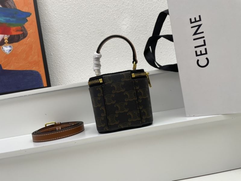 Celine Cosmetic Bags